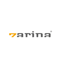 zarinamutfak  Sticker