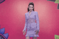 Miss Universe Kiss GIF