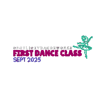 Sdw Sticker by Spotlight Dance Works