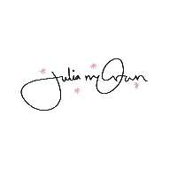 amandaholdendesigns julia moran watercolors Sticker