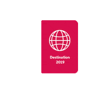 Destinationevent2019 Sticker by Wella Professionals