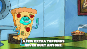 season 9 GIF by SpongeBob SquarePants