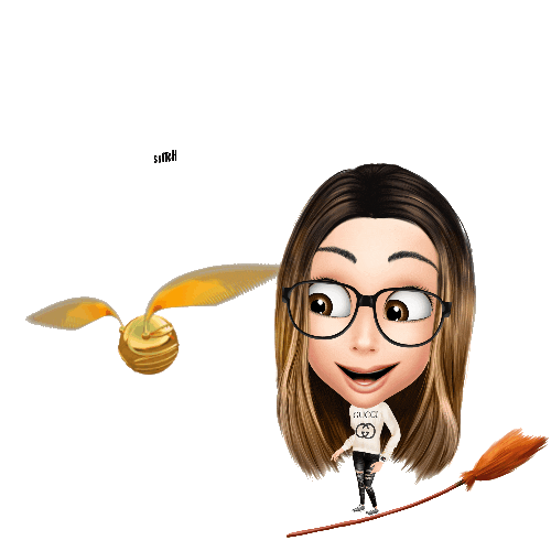 Bonnieechang Sticker by Genies