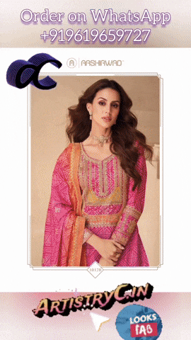 Buy Now Fashion GIF by ArtistryC