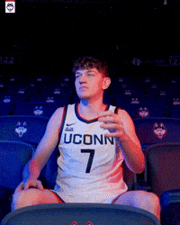 March Madness Basketball GIF by UConn Huskies