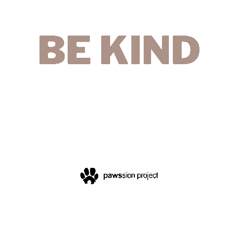 Rescue Adopt Sticker by Pawssion Project Foundation Inc.