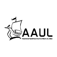 Universidade Associacao Sticker by AAUL