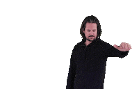 Star Wars Fun Sticker by Studiotimdevries