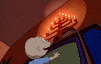 Tommy Pickles Rugrats GIF