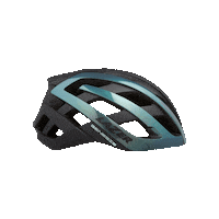 ShimanoSEA bike cycling helmet genesis Sticker