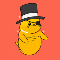 Dance Dancing GIF by Sappy Seals Community