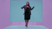 Queen Latifah GIF by VH1 Hip Hop Honors