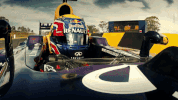race GIF