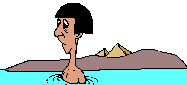 animation egypt STICKER