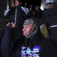 San Francisco Eddie GIF by bptheofficial