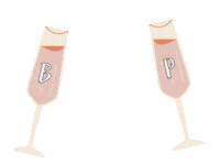 Wedding De Sticker by Occhi