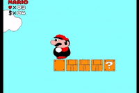Animation Smiling GIF