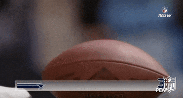 dallas cowboys football GIF by NFL