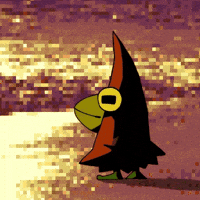 Beach Dnd GIF