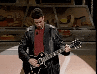 snl nbc snl 1990s chris farley GIF