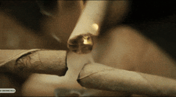 Aamir Khan Smoking GIF by RajiniGifs