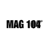 mag-104 sneakers hypebeast abbigliamento ivrea Sticker