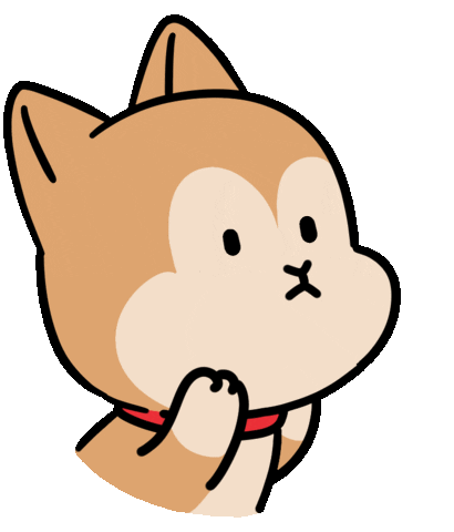 Sticker Wow Sticker by Ai and Aiko