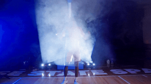 Sjsu Sanjosestate GIF by San Jose State Spartans