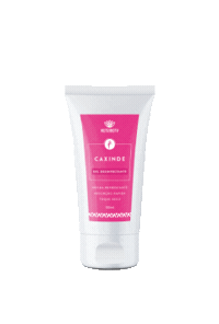Caxinde Sticker by Nutriboty