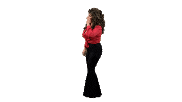 Country Music What Sticker by Hannah Dasher