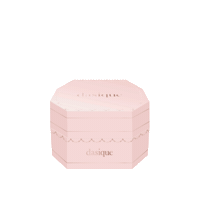Makeup Glitter Sticker by BY ECOM