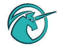 horses grooming Sticker by UNIQHORSE