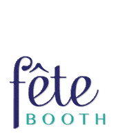 Fete Norton Sticker by Fête Booth