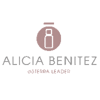 Doterra Sticker by Alicia Do Essential Oils