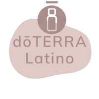Aliciadoterra Sticker by Alicia Do Essential Oils