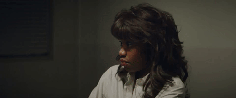 Wanna Tell Me What This Is All About?