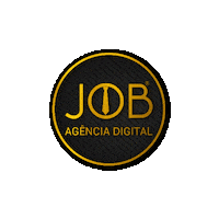 Jobagencia Sticker by JOB AGÊNCIA DIGITAL
