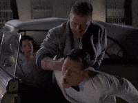 Back Pain GIF by Back to the Future Trilogy