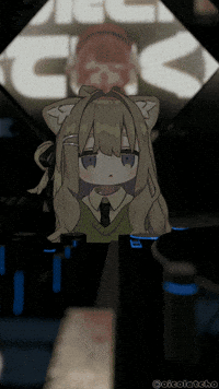 Dance Fall Down GIF