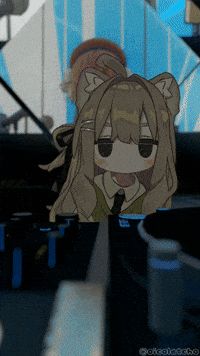 Dance Party GIF
