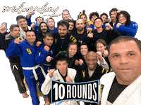 Diego Gamonal Sticker by Brazilian Top Team