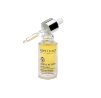 Serum Sticker by Repechage