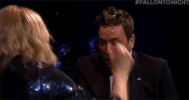 jimmy fallon lol GIF by The Tonight Show Starring Jimmy Fallon