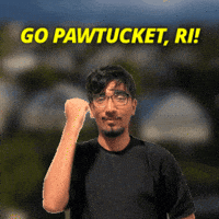 Rhode Island Providence GIF