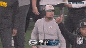 Green Bay Packers Football GIF by NFL