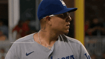 Walk Away Major League Baseball GIF by MLB