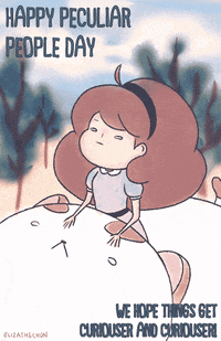 alice in wonderland animation GIF by Cartoon Hangover