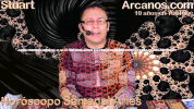 horoscopo semanal aries GIF by Horoscopo de Los Arcanos