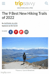 GIF by TripSavvy