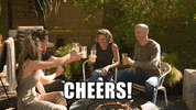 CNBCsocial cheers jojo jordan bachelor GIF